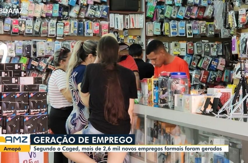  Estágios e vagas de jovem aprendiz estão com inscrições abertas no Amapá