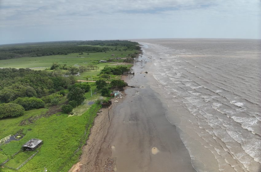  Congresso científico em Macapá debate mudanças climáticas e uso sustentável de recursos naturais
