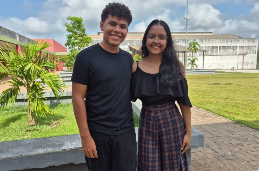  Conheça projeto do AP que ganhou o Prêmio LED 2025 por impacto social na educação nas periferias