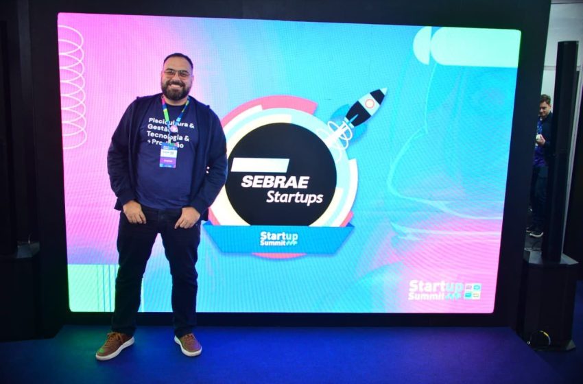  Startup do Amapá que monitora peixes com IA vence desafio nacional e vai representar o Brasil no exterior