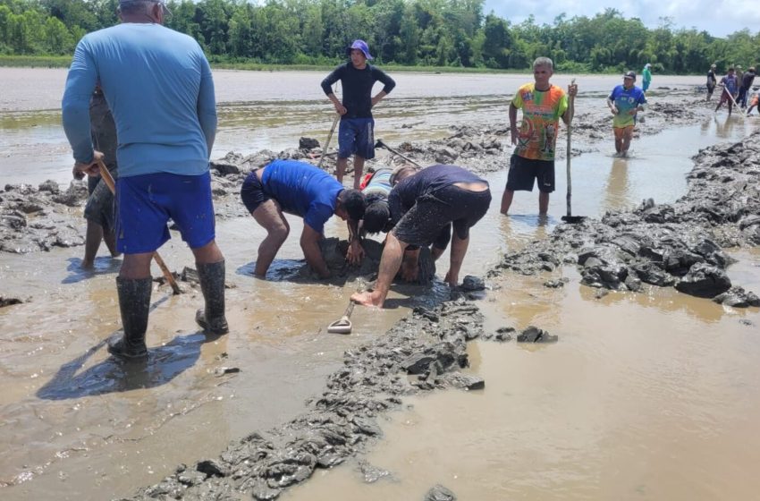  MPF pede volta de provas presenciais do Enem no arquipélago do Bailique, no Amapá
