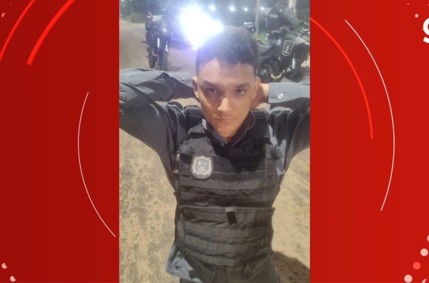  Soldado da PM do Amapá preso por suspeita de assaltar mercantil tem prisão convertida para preventiva