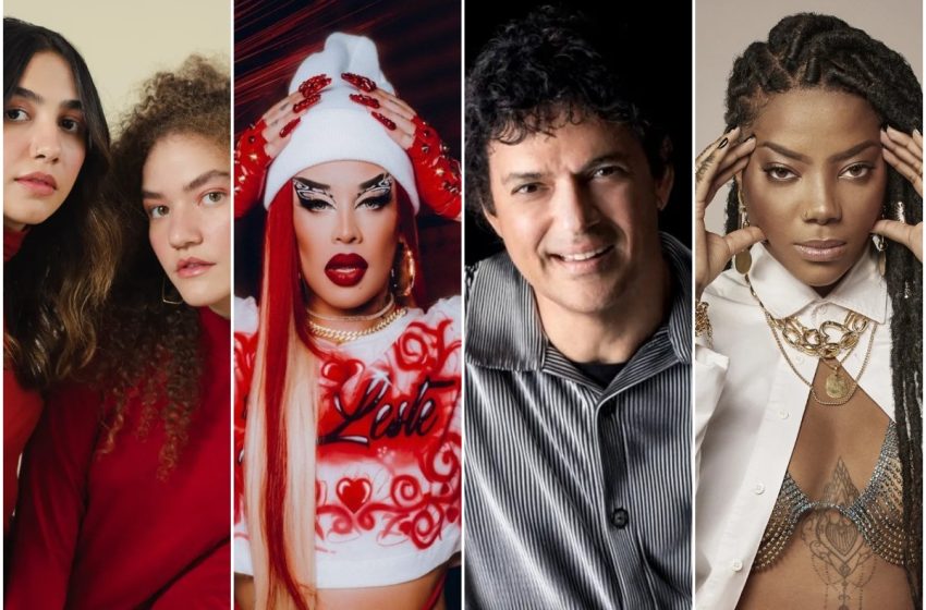  Festival Equinócio da Primavera 2025 começa nesta sexta (19); veja programação