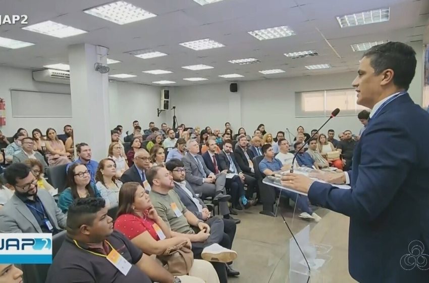  Amapá recebe encontro nacional sobre transparência e controle público