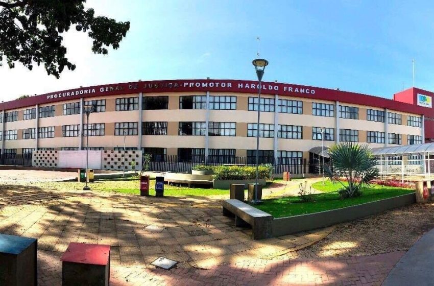  Ministério Público do Amapá abre concurso com salários de até R$ 7,9 mil; veja EDITAL