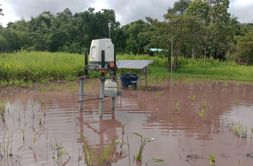  Atlas solar do Amapá recebe prêmio nacional por incentivo à energia sustentável