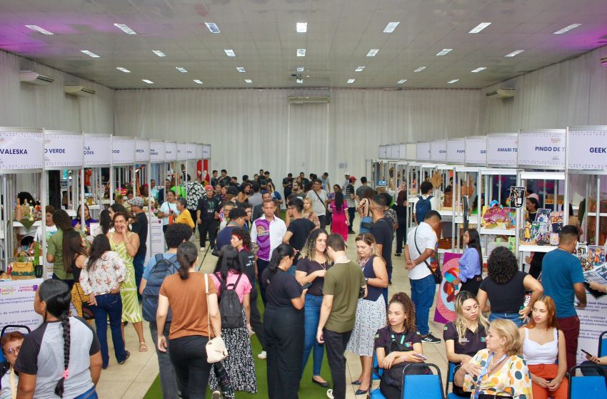  Startups impulsionam Amapá no ranking nacional de inovação