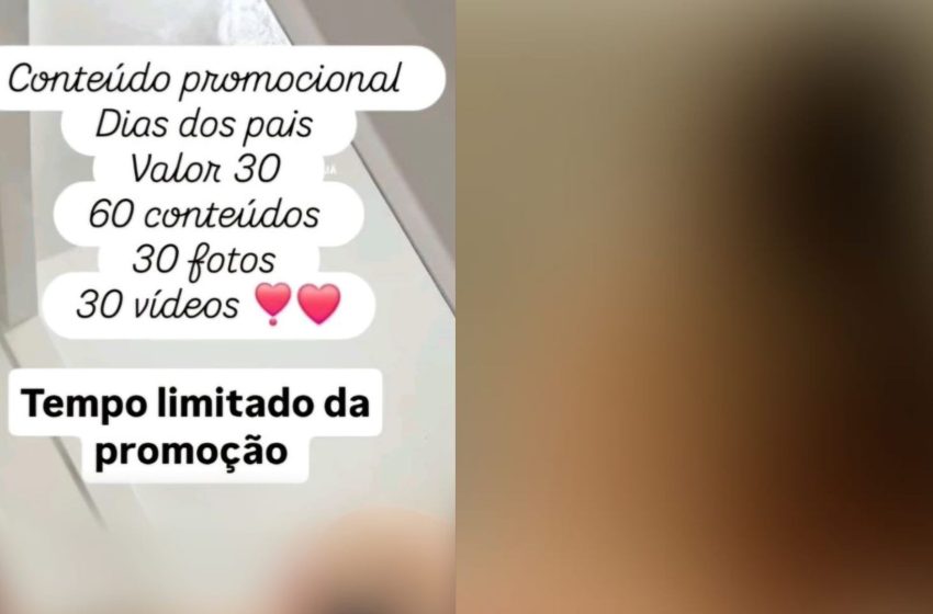 Suspeito é indiciado por vender imagens íntimas de estudante de 19 anos do AP sem consentimento