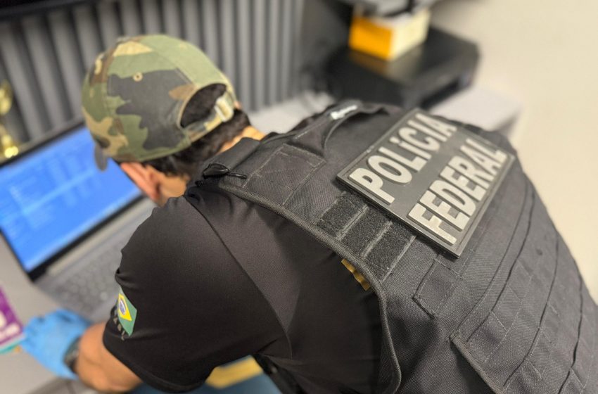  PF investiga suposto esquema de fraude em obra de Hospital Municipal em Macapá