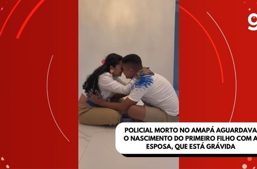  Quem era o policial civil morto dentro de delegacia do Amapá