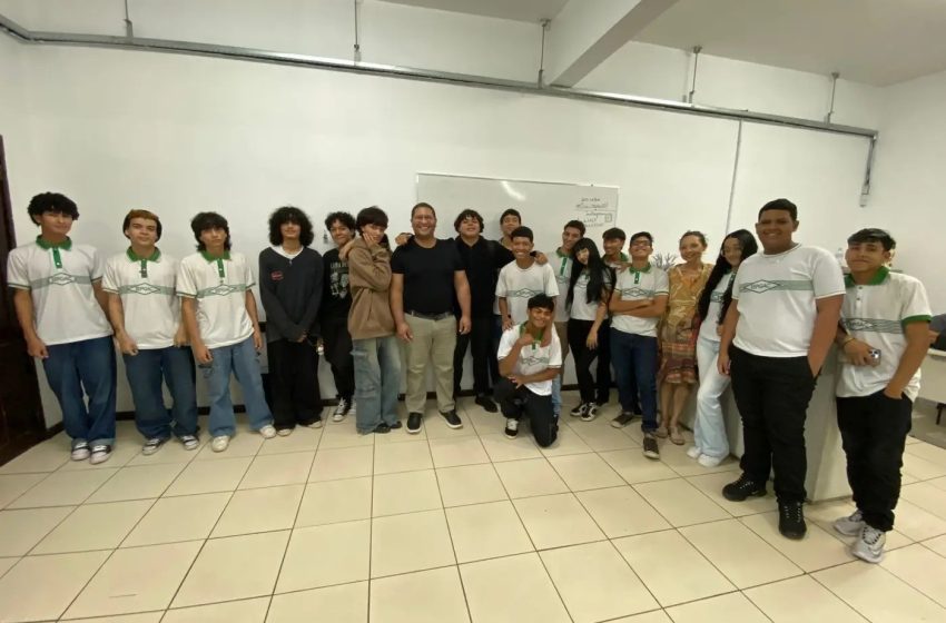  Estudantes do Amapá são classificados para etapa da Olimpíada Brasileira de Informática