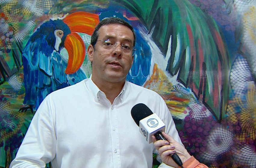  Prefeito de Macapá é alvo de operação da PF que investiga fraude em licitação de hospital