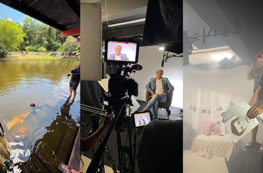  Documentário ‘Vento Norte’ estreia em Macapá com histórias sobre suicídio e superação