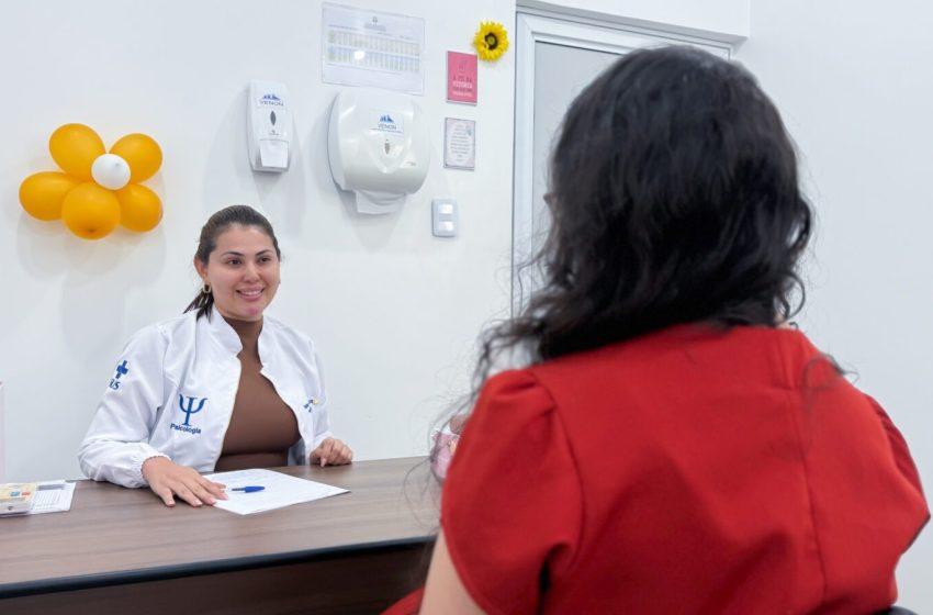  Setembro Amarelo: atendimento psicológico é ampliado nas UBSs de Macapá