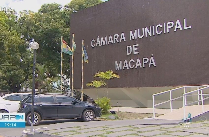  Câmara Municipal de Macapá convoca 18 candidatos aprovados em concurso para fase documental