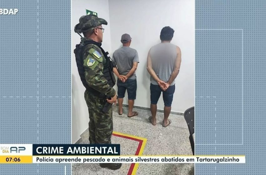  MP do Amapá proíbe pesca de pirarucu por três anos em área quilombola para preservar espécie