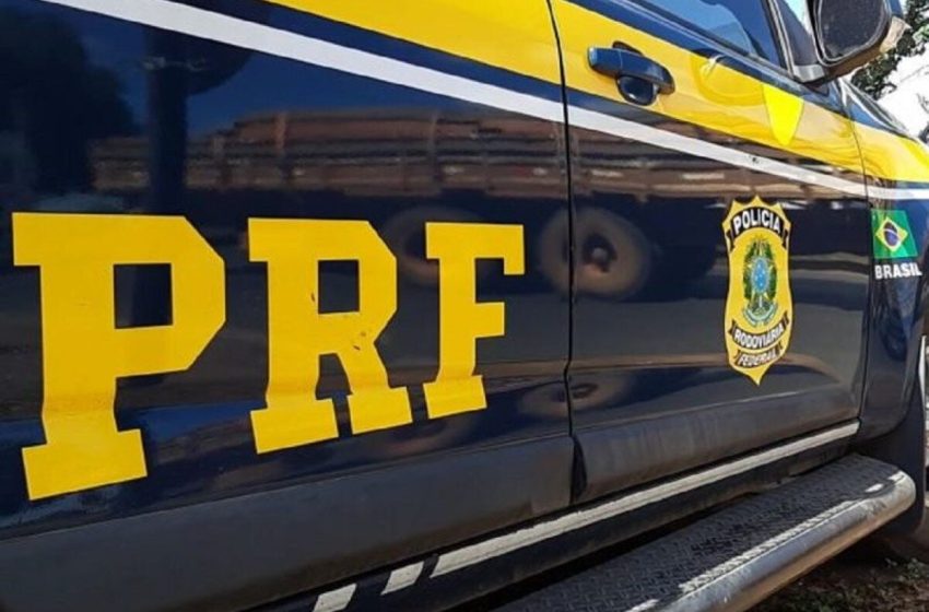  Homem é preso após se passar por agente da PRF e exigir R$ 15 mil por terreno no Amapá