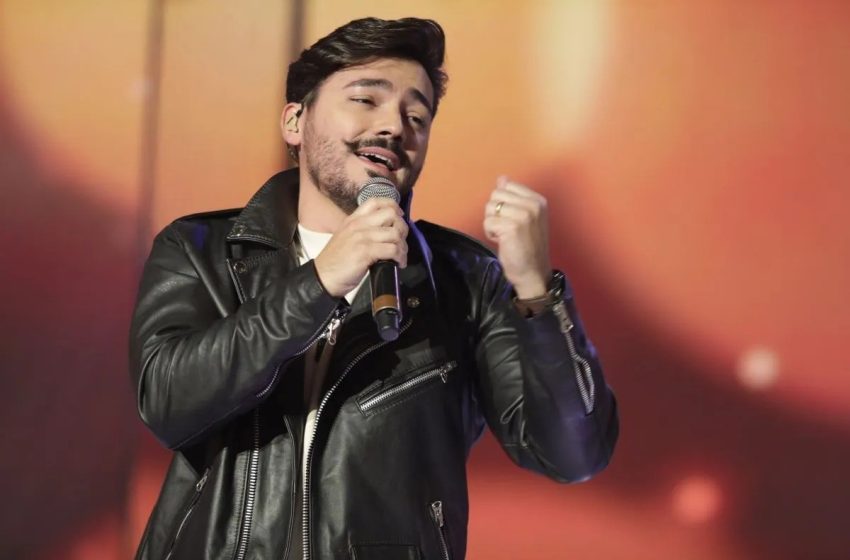  Círio Musical tem show nacional de Thiago Brado e ações solidárias em Macapá