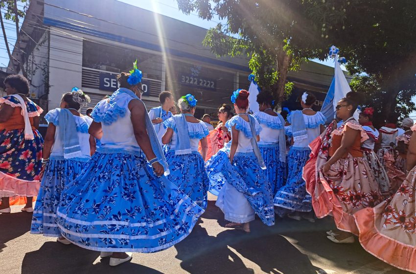  Plataforma reúne bens culturais do Amapá reconhecidos como patrimônio imaterial