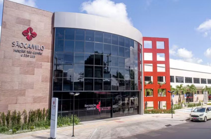  Justiça determina retomada imediata de serviços médicos no Hospital São Camilo, no AP