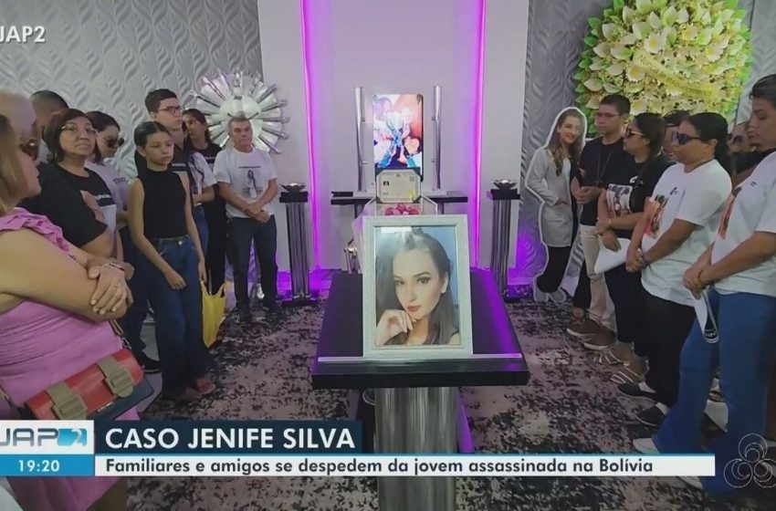  Caso Jenife: justiça solta adolescente indiciado pelo assassinato de brasileira na Bolívia