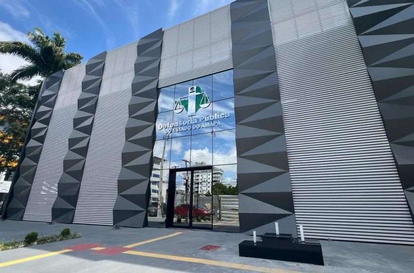  Defensoria Pública do Amapá abre processo para escolha de ouvidor-geral; veja quem pode participar