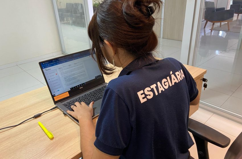  Estágios e vagas de jovem aprendiz estão com inscrições abertas em Macapá