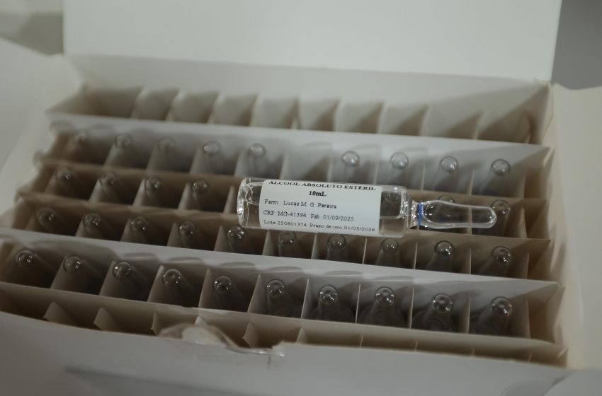  Amapá pede antídoto ao Ministério da Saúde após alerta nacional de intoxicação por metanol