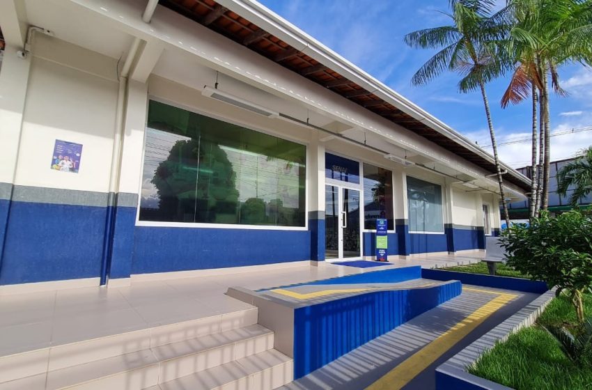  Senai AP abre vagas em curso de operador de computador para pessoas com mais de 50 anos