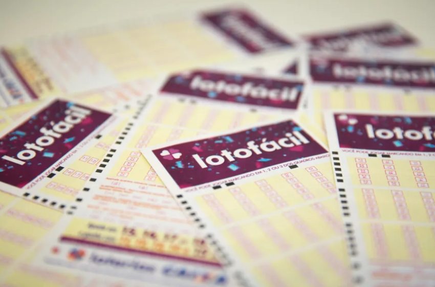  Apostador do Amapá acerta números da Lotofácil e fatura mais de R$ 1 milhão