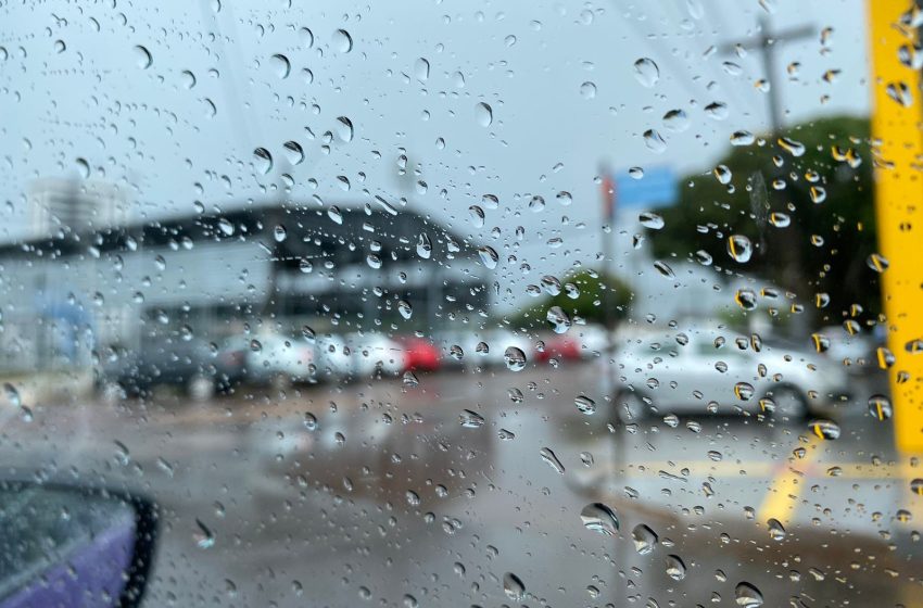  Meteorologia prevê chuvas dentro da média no Amapá e clima instável na capital