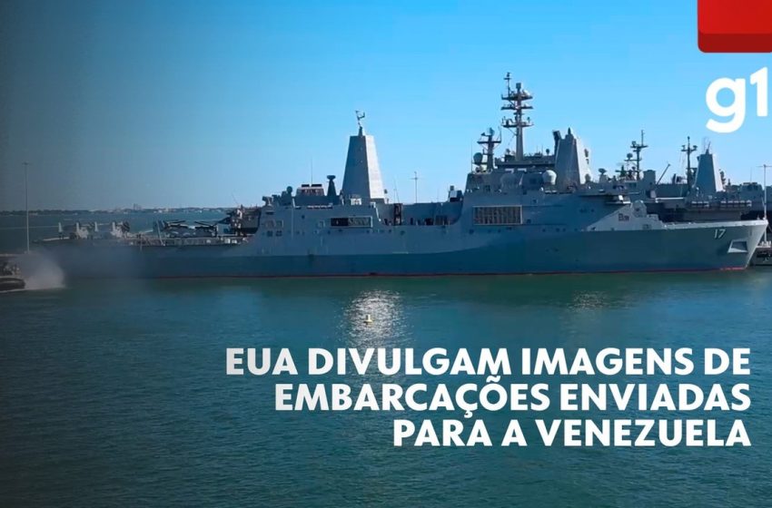  Por que Brasil faz exercício militar na Amazônia com novo míssil e blindados