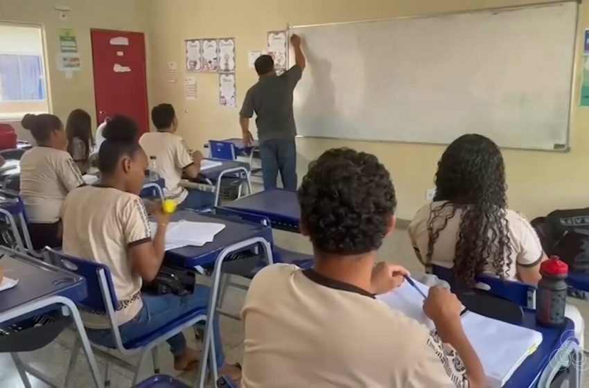  Governo do Amapá abre cadastro obrigatório para alunos da rede pública em 2026; veja como fazer