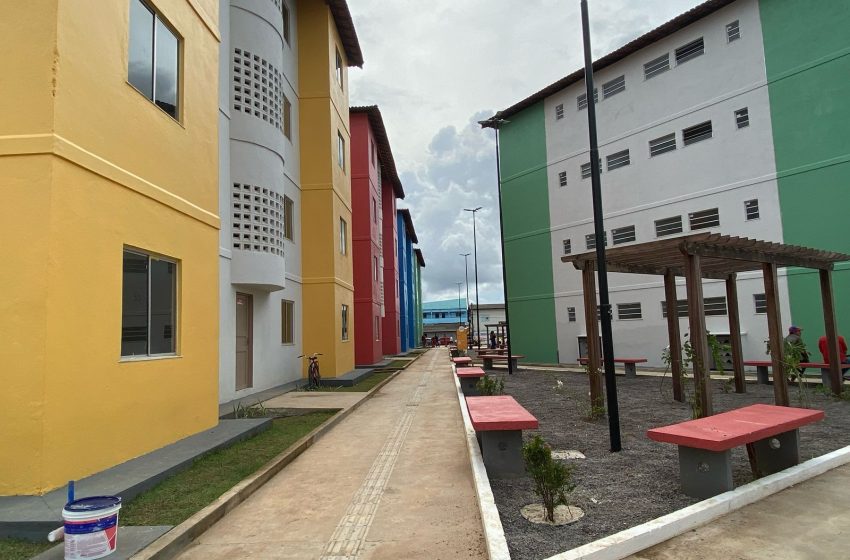  Programa de internet gratuita atenderá mais de 2 mil usuários por hora em Macapá