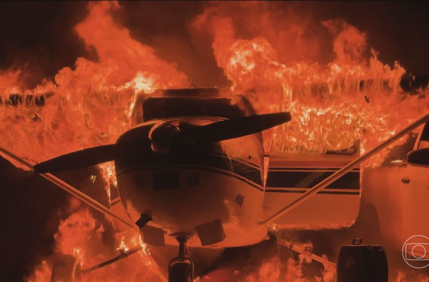  Quem é o suspeito de garimpo ilegal em santuário de árvores gigantes e de chacina que deixou 8 mortos na Amazônia