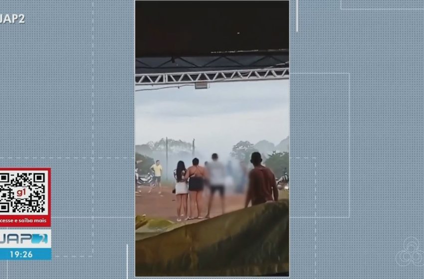  Família pede R$ 1 milhão em indenização ao Estado por morte de pai e filho em ação policial no AP