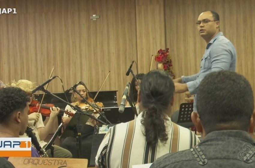  Semana do Músico terá oficinas e apresentações gratuitas em Macapá