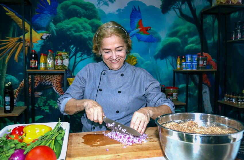  Festival Amapá Sabor 2025 reúne 24 restaurantes e inicia nesta quinta-feira (20)