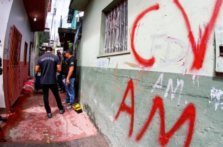  Veja as 20 cidades mais violentas da Amazônia Legal, segundo Fórum de Segurança Pública