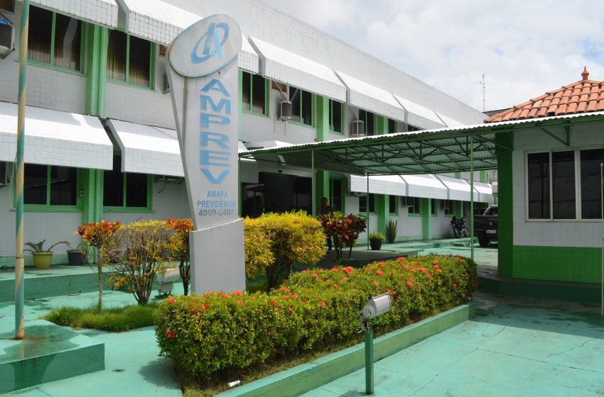  Amapá Previdência garante pagamentos após investir R$ 400 milhões no Banco Master