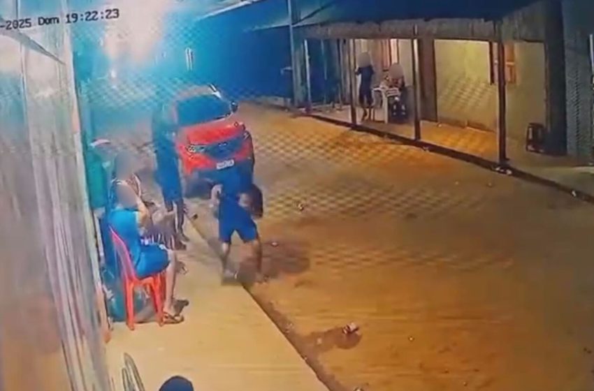  Homem é morto a tiros em garimpo no interior do Amapá