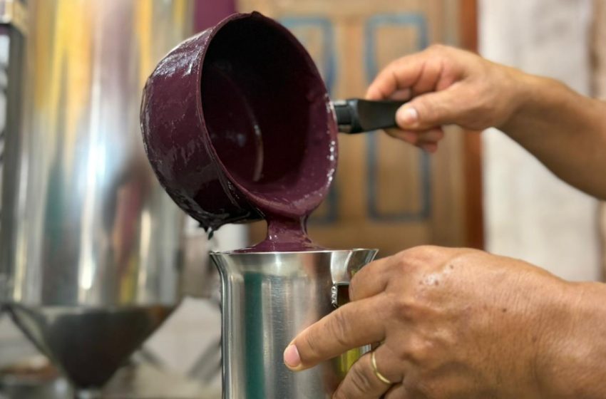  Extrativistas do Amapá apostam em retomada das exportações de açaí após fim das tarifas dos EUA