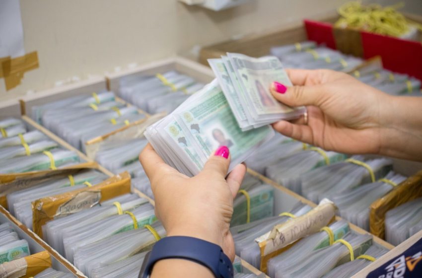  Detran Amapá publica edital para empresas interessadas em programa de CNH gratuita