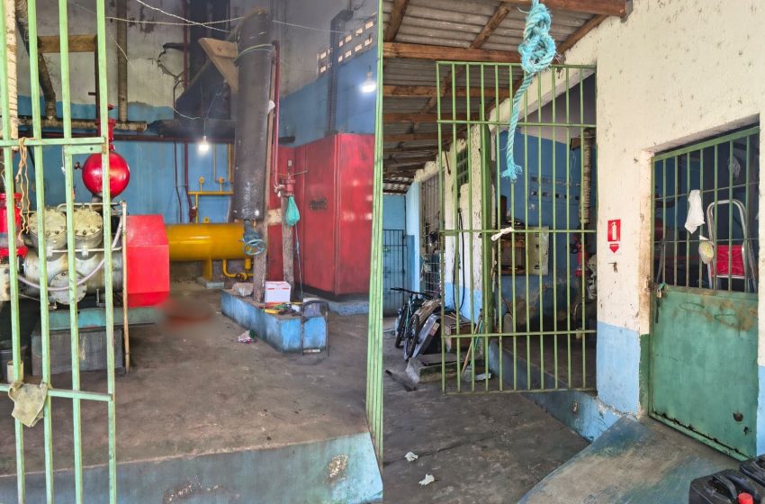  Operação policial em Calçoene termina com morte de suspeito apontado como líder de facção