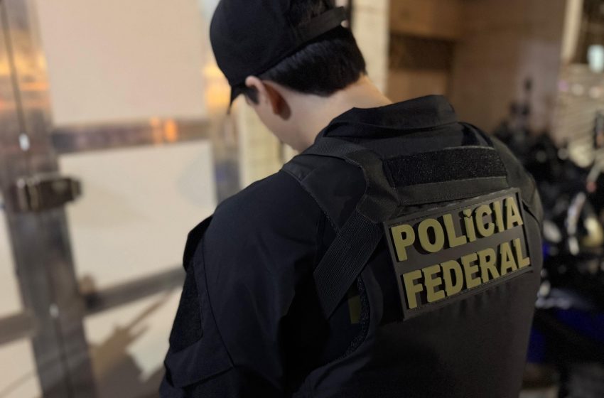  Servidor público do Amapá é preso suspeito de vender armas e munições