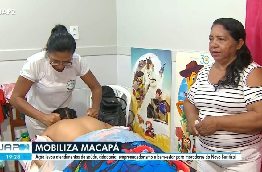  Programa oferta óculos de grau gratuito para alunos de Macapá; veja escolas participantes