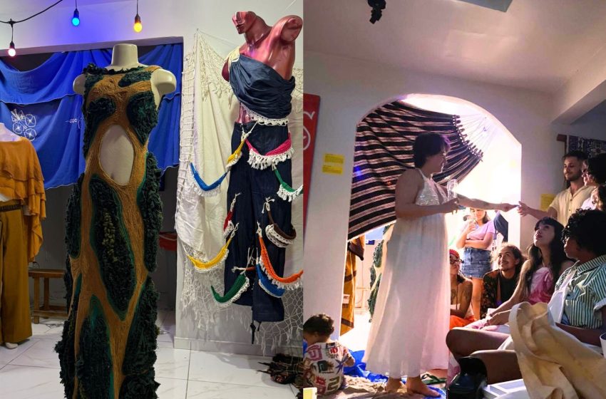  Exposição internacional reúne obras inspiradas na saudade, em Macapá; veja programação