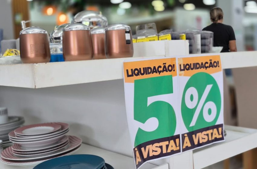  Procon Amapá alerta população sobre golpes durante a Black Friday