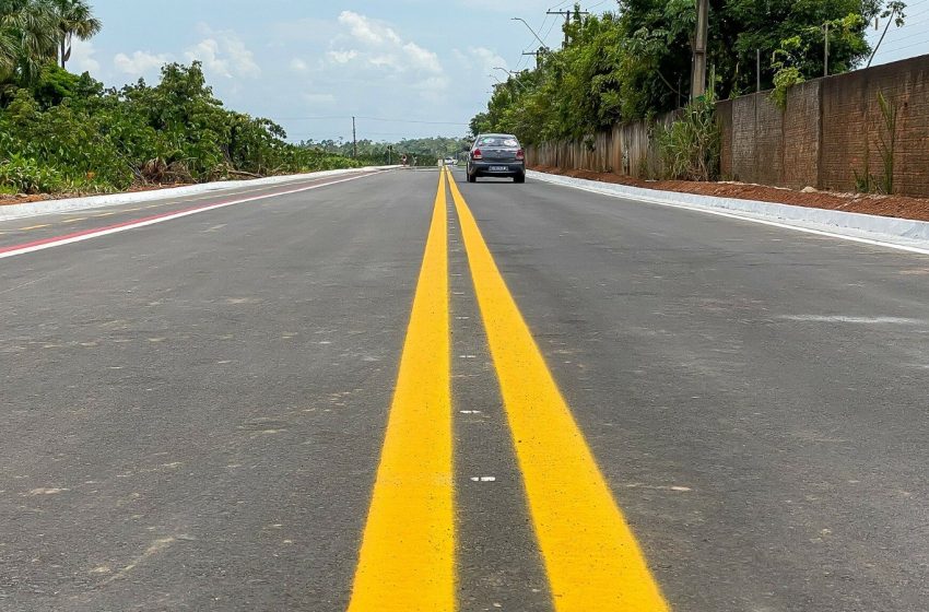  Grávida morre após acidente de moto em Macapá; bebê sobrevive e está na UTI