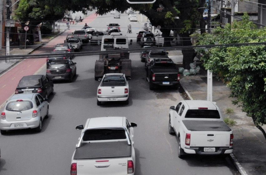  Programa prevê mais fiscalização e campanhas educativas para diminuir acidentes em Macapá